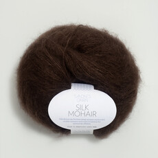 SANDNES GARN SILK MOHAIR 4071