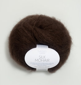 SANDNES GARN SILK MOHAIR 4071