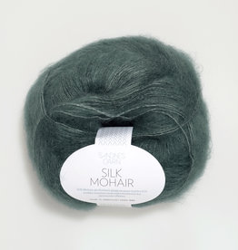 SANDNES GARN SILK MOHAIR 7572