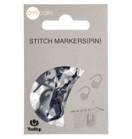 TULIP STEEKMARKEERDER TULPJE BLAUW