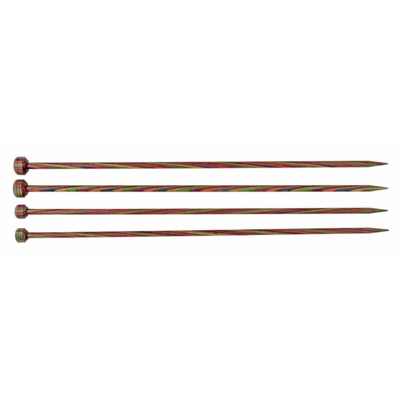 KNITPRO SYMFONIE BREINAALDEN 40 CM 5,5 MM