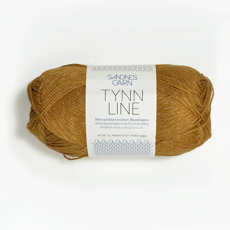 TYNN LINE 2146