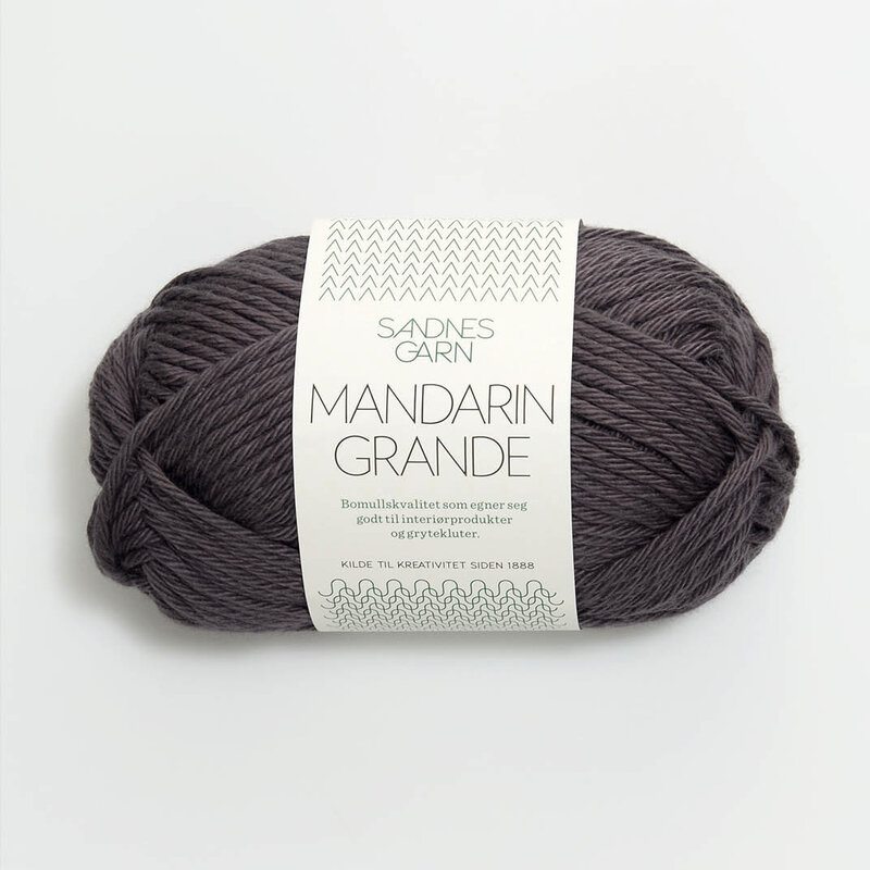 SANDNES GARN MANDARIN GRANDE 5870