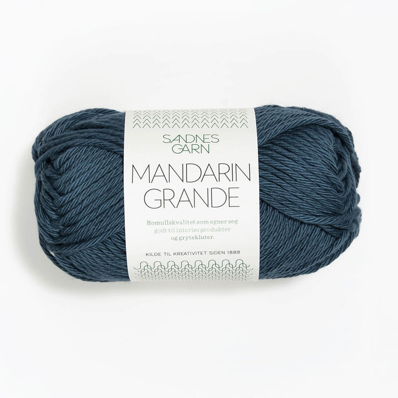 SANDNES GARN MANDARIN GRANDE 6364