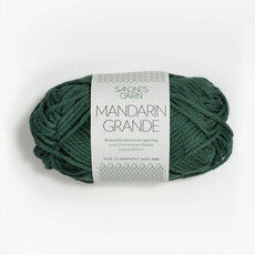 SANDNES GARN MANDARIN GRANDE 8052