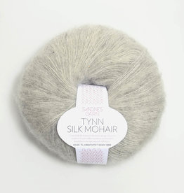 TYNN SILK MOHAIR 1022