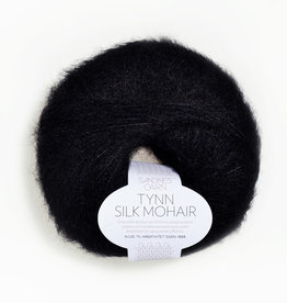 TYNN SILK MOHAIR 1099