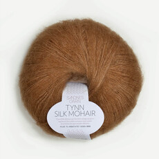 TYNN SILK MOHAIR 2543