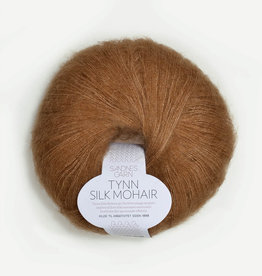 TYNN SILK MOHAIR 2543