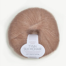 TYNN SILK MOHAIR 3511