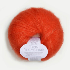 TYNN SILK MOHAIR 3818