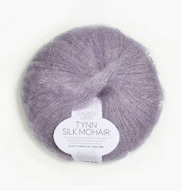 TYNN SILK MOHAIR 4631