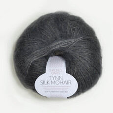 TYNN SILK MOHAIR 6707