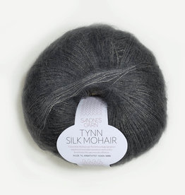 TYNN SILK MOHAIR 6707
