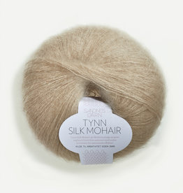 TYNN SILK MOHAIR 3021