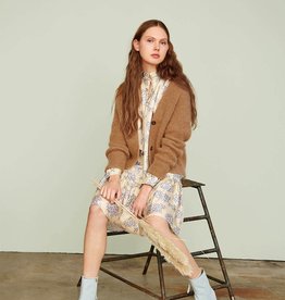 SANDNES GARN GILET VILJA