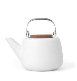 VAN POECK DELICATESSEN THEEPOT VIVA