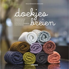 DOEKJES BREIEN