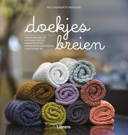 DOEKJES BREIEN