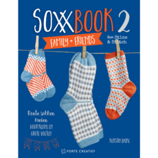 SOXXBOOK 2