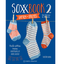 SOXXBOOK 2