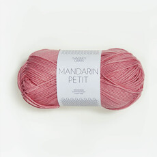 SANDNES GARN MANDARIN PETIT 4323