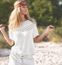 SANDNES GARN ZOMERS T-SHIRT