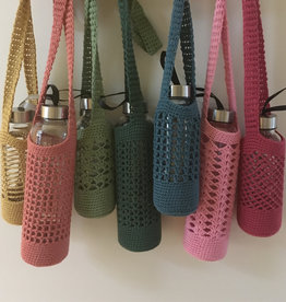 WORKSHOP BOTTLE BAG HAKEN