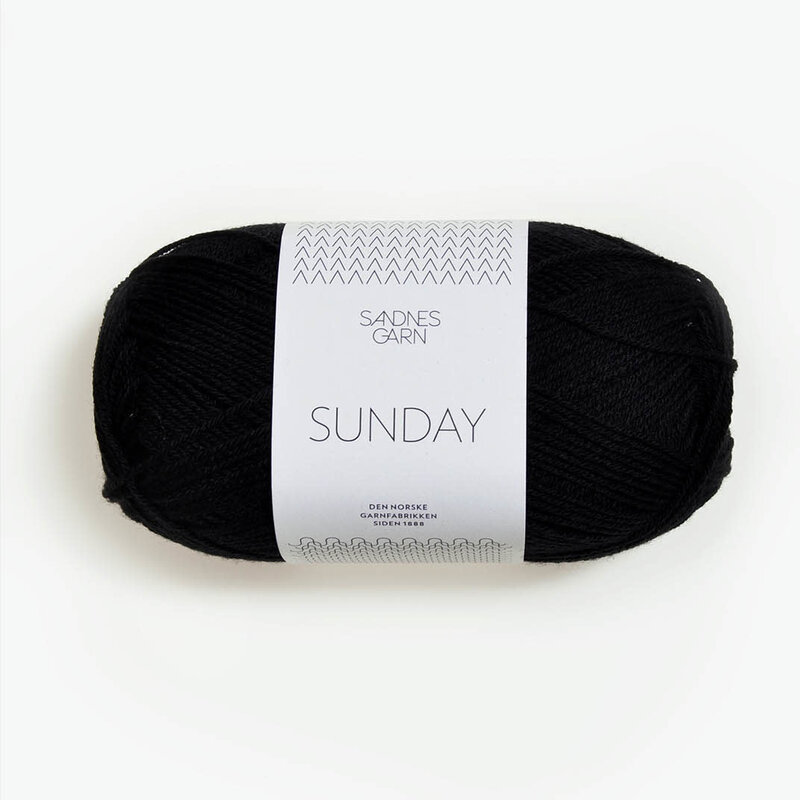 SUNDAY 1099