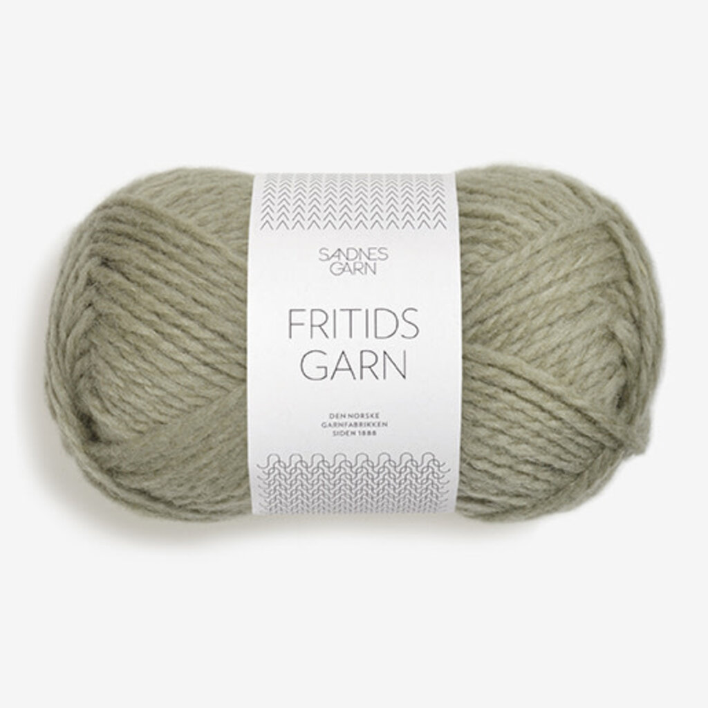 FRITIDSGARN 9041