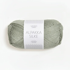 ALPAKKA SILKE 8521