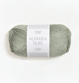 ALPAKKA SILKE 8521