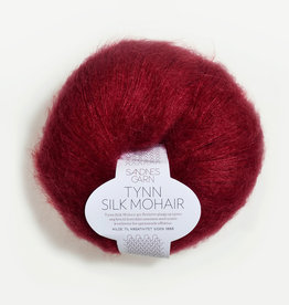 TYNN SILK MOHAIR 4236
