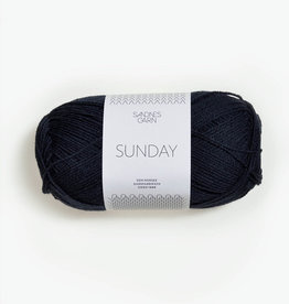 SANDNES GARN SUNDAY 6581