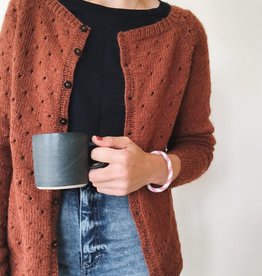 ANNA'S CARDIGAN - MY SIZE