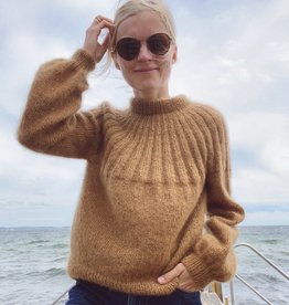 SUNDAY SWEATER - MOHAIR EDITION