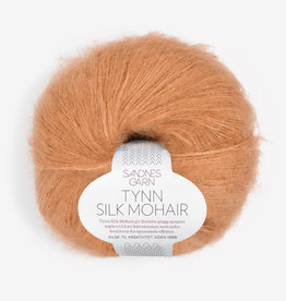 TYNN SILK MOHAIR 2534