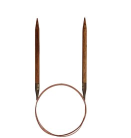 GINGER RONDBREINAALDEN 80 CM 3 MM