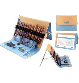 GINGER WISSELBARE BREINAALDEN SET