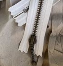 RITS PETITEKNIT 35 CM ECRU