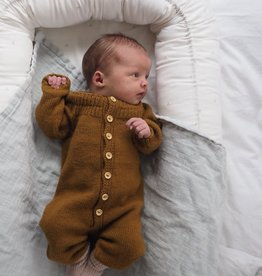 ANKER'S ONESIE
