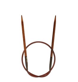 GINGER RONDBREINAALDEN 40 CM 7 MM