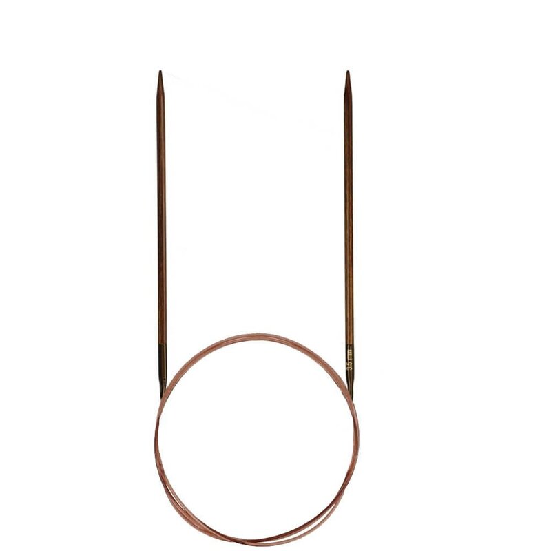 GINGER RONDBREINAALD 60 CM 3,5 MM