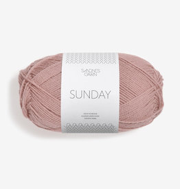 SUNDAY 4332