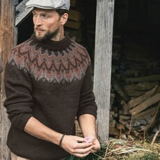 TOERIST SWEATER