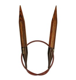 GINGER RONDBREINAALD 40 CM 10 MM