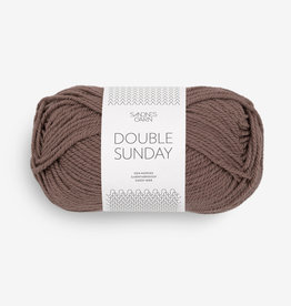 DOUBLE SUNDAY 3161
