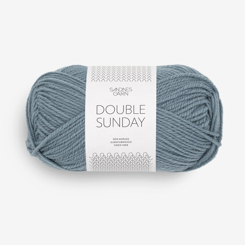 DOUBLE SUNDAY 6051