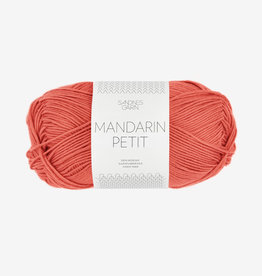 MANDARIN PETIT 3528