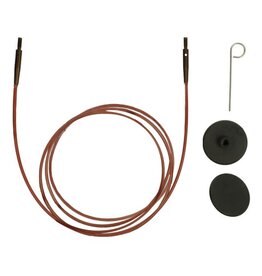 GINGER LOSSE KABEL 100 CM